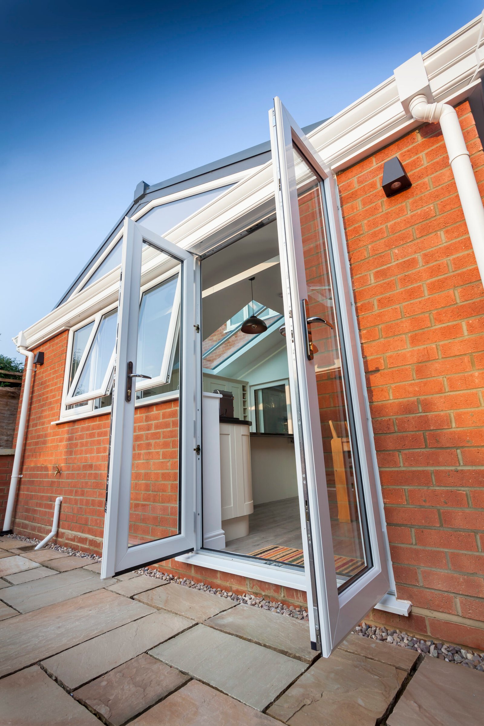 Bespoke Door Fitting